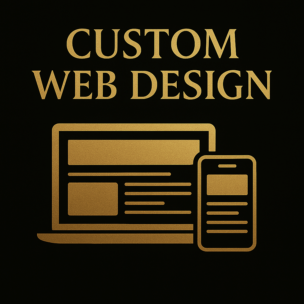 Custom-Web-Design