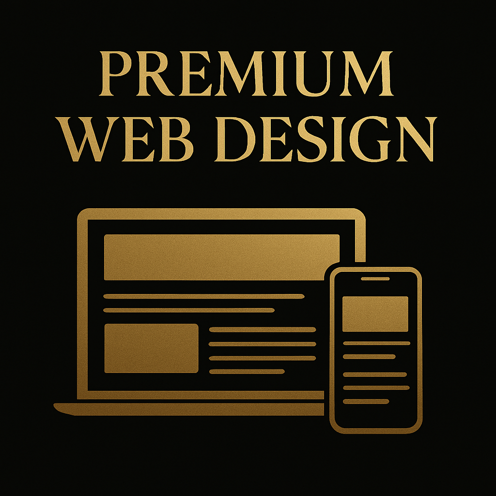 Premium-Web-Design